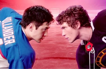 Heated Rivalry: Τι κρύβεται πίσω από τη σειρά φαινόμενο του 2025