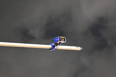 Πάνω από 10.000 παραβιάσεις κόκκινου στις πρώτες μέρες με κάμερες