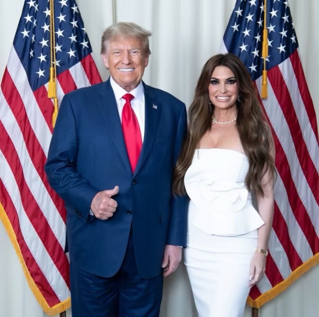 Γκίλφοϊλ: «Γνωρίζω ότι ο πρόεδρος Τραμπ θα έρθει στην Ελλάδα»