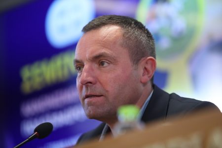 ΕΠΟ: Ο Ολυμπιακός αποσύρει τη στήριξη του στον Λανουά