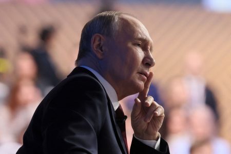 Επίθεση Ουκρανίας στο σπίτι του Πούτιν: Αλήθεια ή προπαγάνδα;