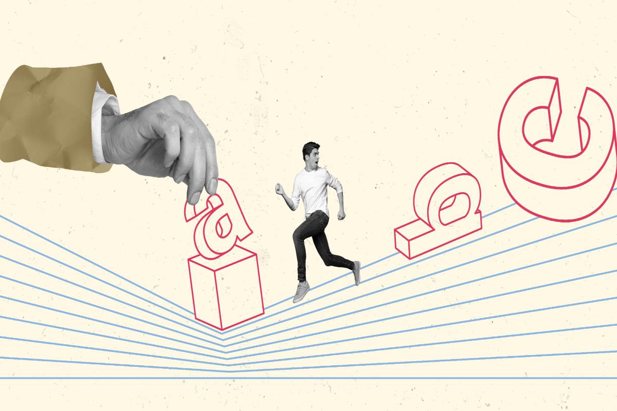 Η άλλη εικόνα της πραγματικότητας