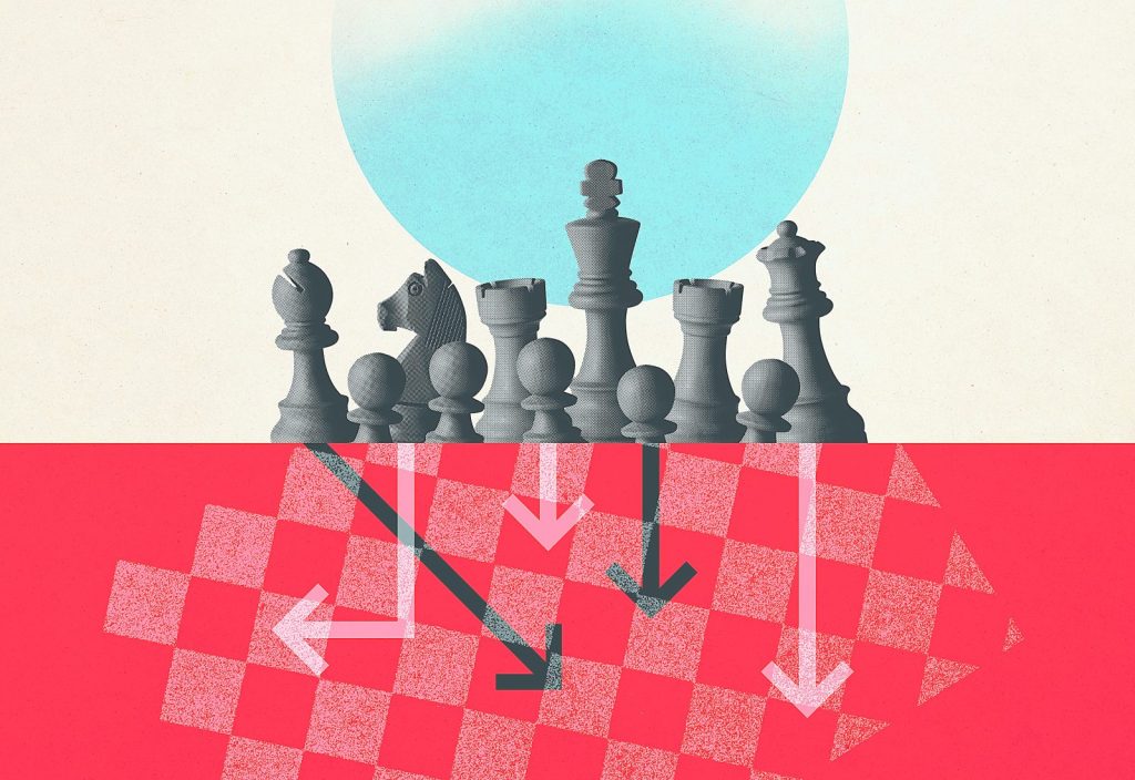 Το ΕΛΙΑΜΕΠ, ο Βερέμης και οι προκλήσεις της εποχής μας