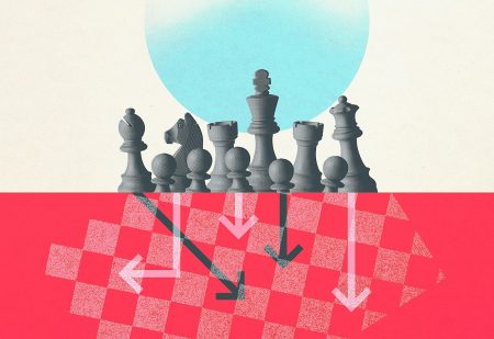 Το ΕΛΙΑΜΕΠ, ο Βερέμης και οι προκλήσεις της εποχής μας