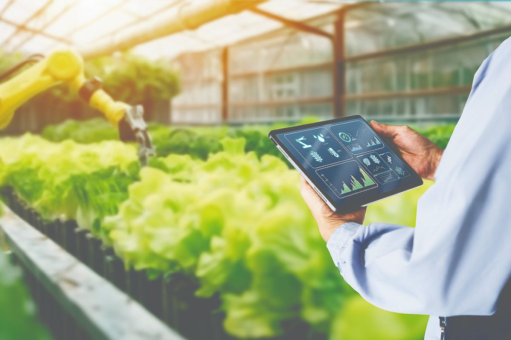 «Ετσι εξοικονομώ χρόνο, εργασία, καύσιμα και σπόρο»