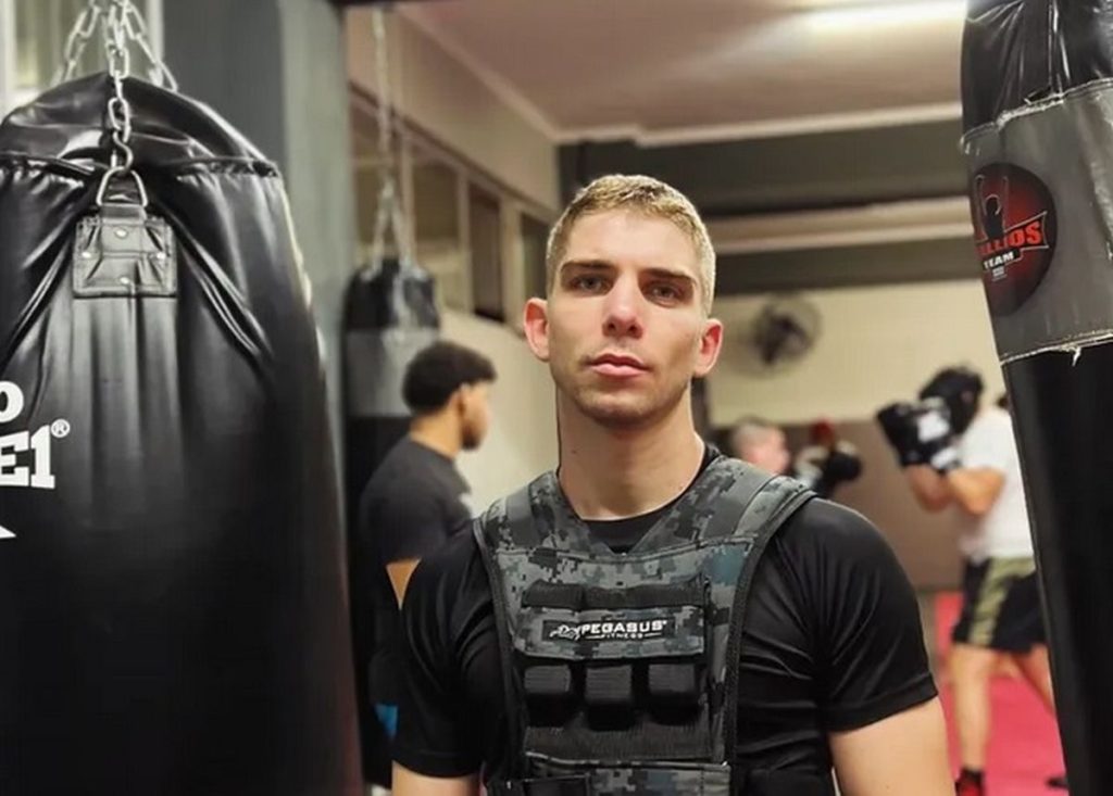 Επιτέθηκαν σε Έλληνα που νίκησε σε αγώνα kick boxing στη Σερβία