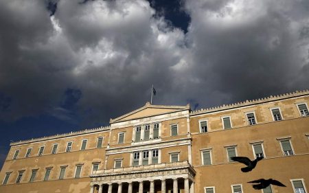 Ποια δημοκρατία