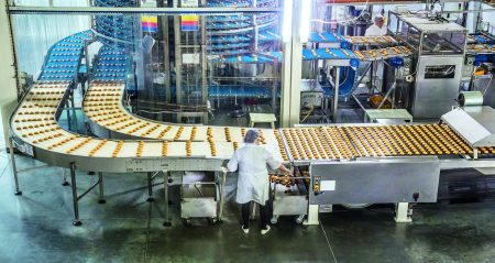 Συντονισμένη προσπάθεια για την αύξηση της παραγωγικότητας