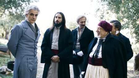 Οι ταινίες της εβδομάδας: Τα πάντα στην σκιά του «Καποδίστρια»