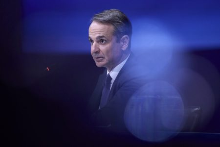 Ωρα για παροχόμετρο