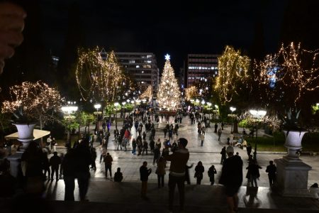 Κυκλοφοριακές ρυθμίσεις: Πού θα υπάρξει διακοπή κυκλοφορίας