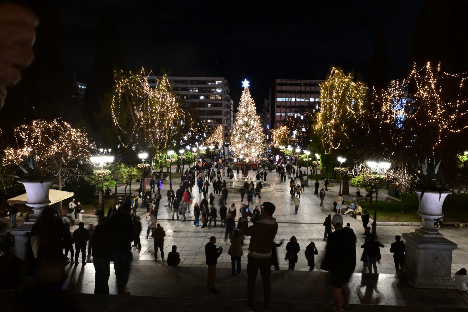 Κυκλοφοριακές ρυθμίσεις: Πού θα υπάρξει διακοπή κυκλοφορίας