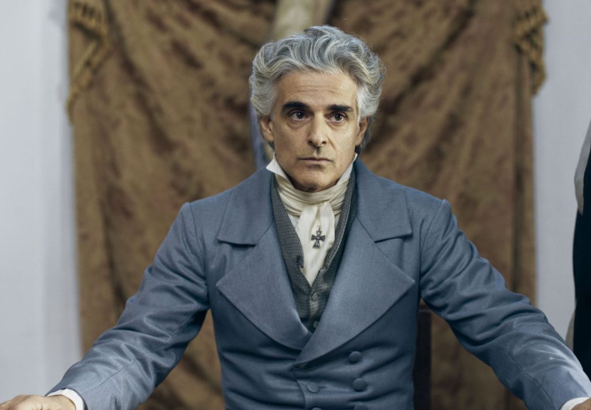 Κυβερνήτης