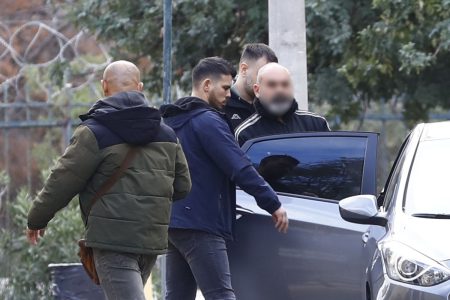 Ελένη Παπαδοπούλου: Ο γιος έκανε τον ανήξερο, τι έλεγε στη Νικολούλη – «Την έβριζε χυδαία» λένε συγγενείς