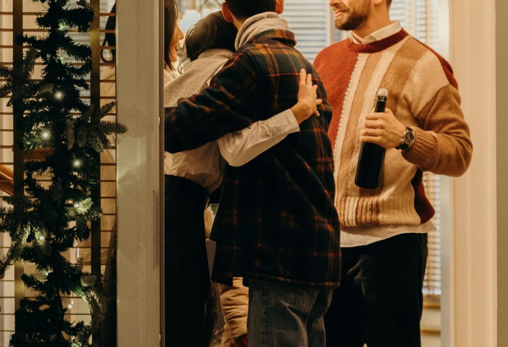 Γιατί λέμε καλή χρονιά και κάνουμε ποδαρικό