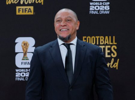 Ο Ρομπέρτο Κάρλος υπεβλήθη σε επέμβαση καρδιάς