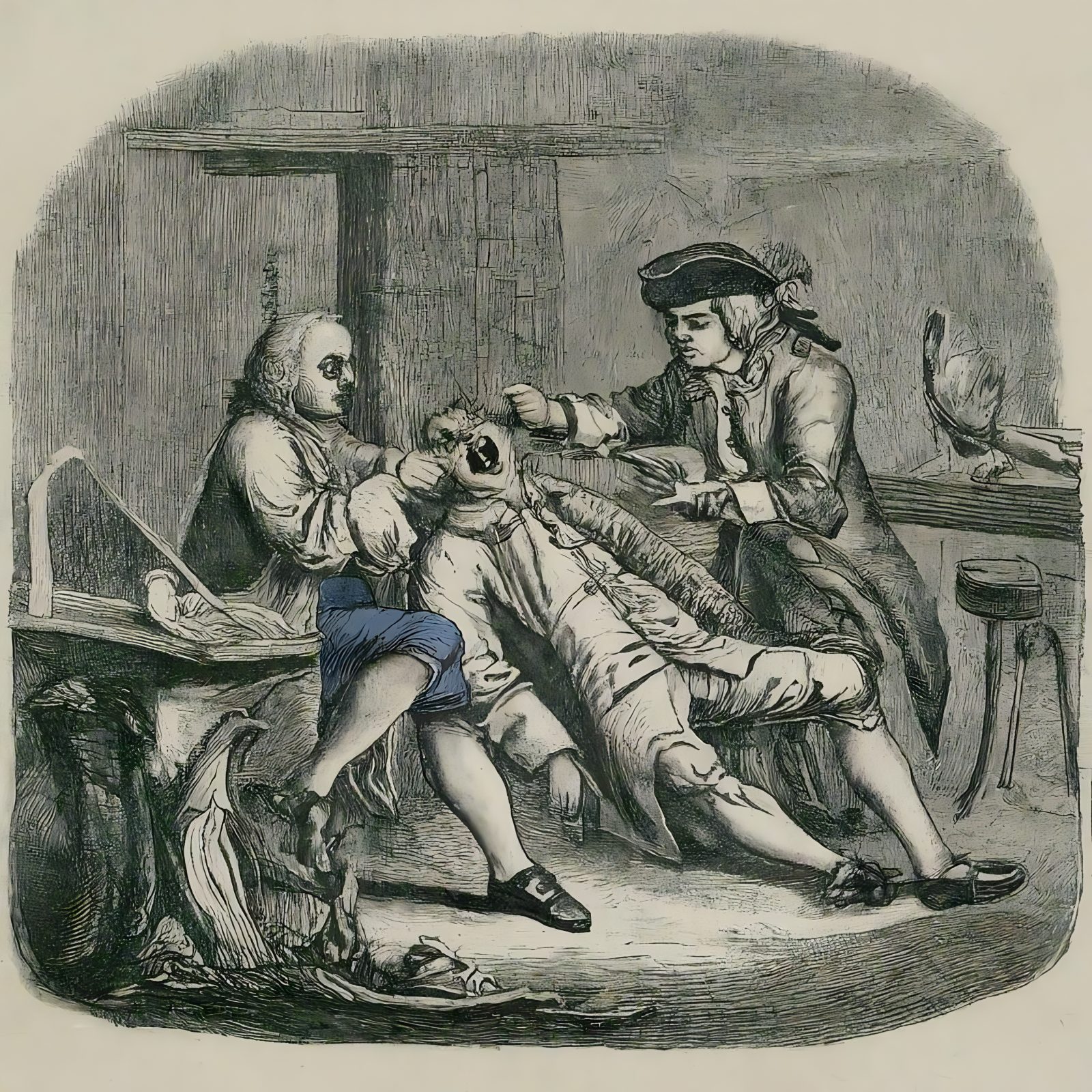 Το αυτονόητο και το ενδεχόμενο