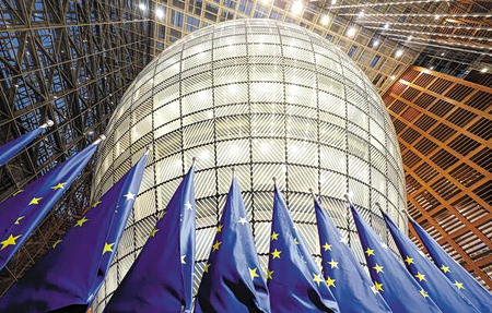 Σε αναζήτηση ενός νέου οράματος