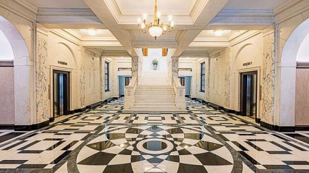 Ποιο είναι το νέο super members’ club του Λονδίνου