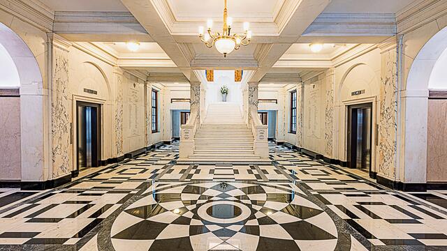 Ποιο είναι το νέο super members’ club του Λονδίνου