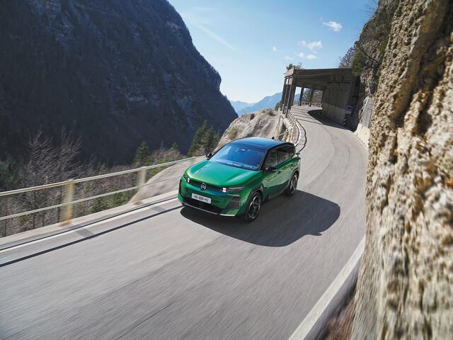 Citroen C5 Aircross: Μια ήρεμη επανάσταση