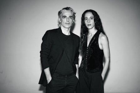 Αντώνης Μυριαγκός & Ηλέκτρα Φραγκιαδάκη: «Ο Ιωάννης Καποδίστριας είναι η καλύτερη εκδοχή μας»