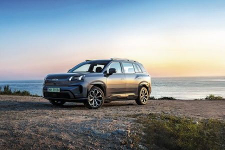 ΑΙΟΝ V: Ενας γενναίος, νέος κόσμος