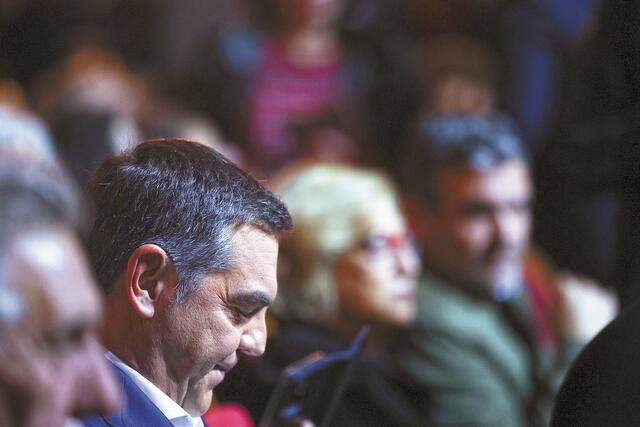 «Κάστινγκ» στην επιστροφή – ΤΟ ΒΗΜΑ