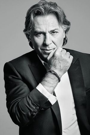 Ρομπέρτο Αλάνια: Στέκομαι στη σκηνή με τη φλόγα που είχα στα νιάτα μου