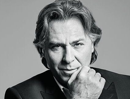 Ρομπέρτο Αλάνια: Στέκομαι στη σκηνή με τη φλόγα που είχα στα νιάτα μου