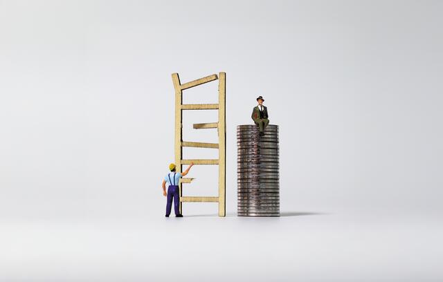 Μεταξύ θυμού και φόβου – ΤΟ ΒΗΜΑ