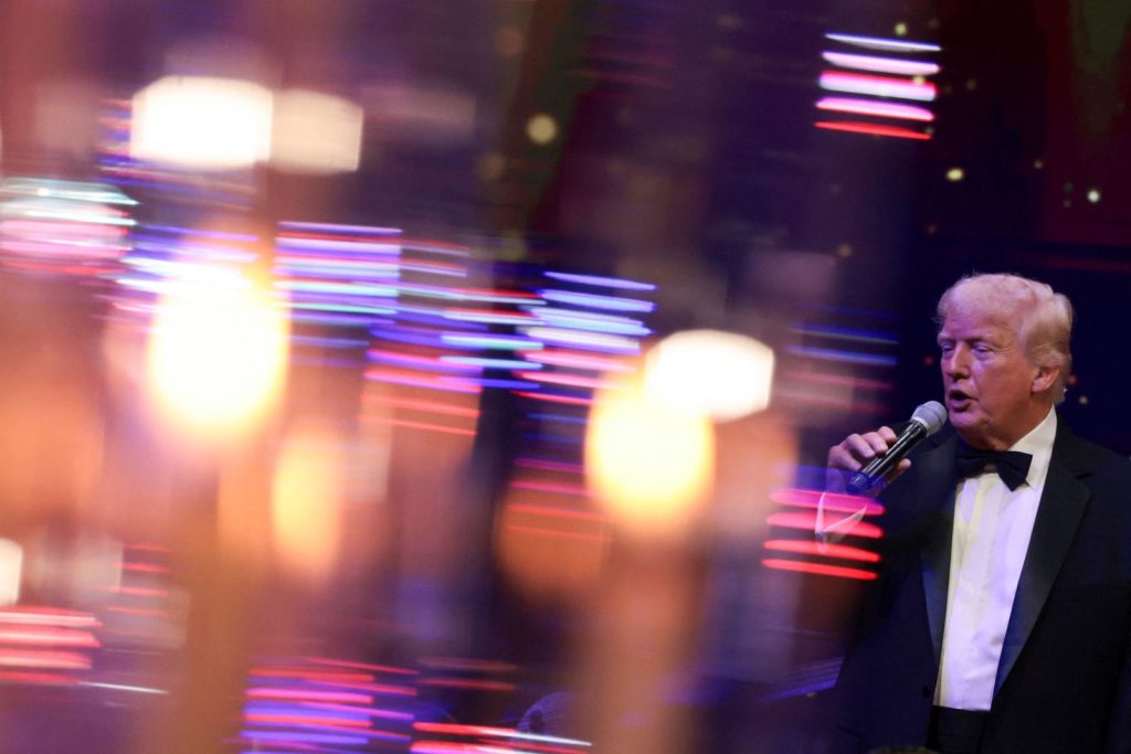 Τα «ζόρια» του 2026 για τον Τραμπ: Τι σχεδιάζει για Πούτιν, Ζελένσκι και Βρυξέλλες