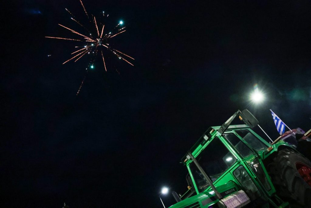 Μπλόκα: Μετρούν αντίστροφα οι αγρότες – Πού γέρνει η πλάστιγγα – Η κρίσιμη ημερομηνία