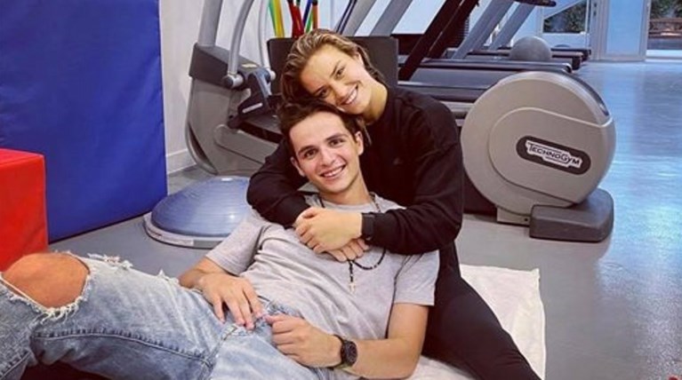 Κωνσταντίνος Μητσοτάκης – Μαρία Σάκκαρη: Ο γάμος το 2027, το σχόλιο του πρωθυπουργού για τη μέλλουσα νύφη