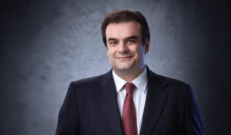 Κυριάκος Πιερρακάκης: Το 2026 θα είναι χρονιά ευκαιριών για την Ελλάδα