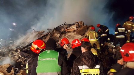 Ελβετία: 10 νεκροί και τραυματίες από έκρηξη στο θέρετρο σκι Κραν – Μοντανά