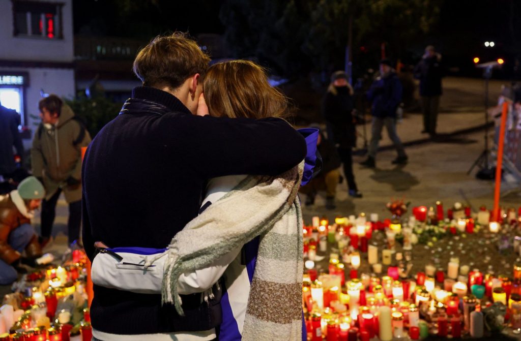 Κραν Μοντανά: Ώρες αγωνίας για την Αλίκη Καλλέργη – Τα αίτια της τραγωδίας