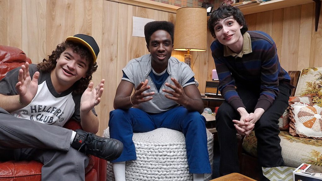 Stranger Things: η σειρά-φαινόμενο που δίχασε με το φινάλε της