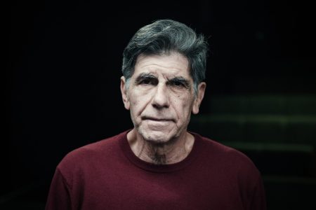 Γιάννης Μπέζος – ΒΗΜΑ Talks: «Είμαστε ένας λαός φοβισμένος»