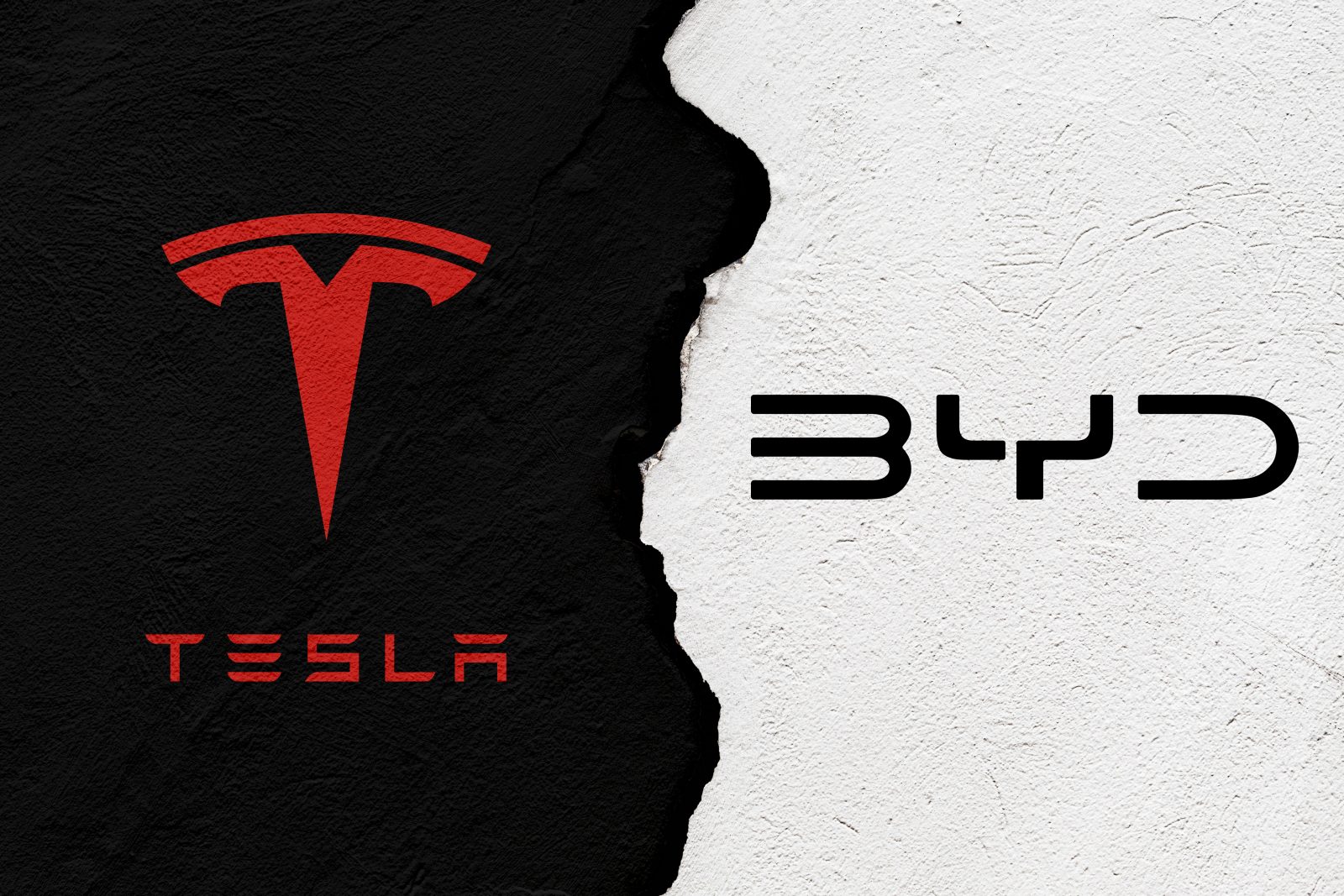 Η Tesla χάνει την κορυφή: Την εκθρόνισε η κινεζική BYD – Τι συμβαίνει με τον Μασκ