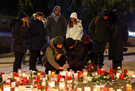 Από τη γιορτή στην τραγωδία - Οι σαμπάνιες με τα βεγγαλικά και το δράμα της ταυτοποίησης