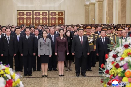 Κιμ Γιονγκ Ουν: Αποκαλύπτεται το μυστικό του – Το ντεμπούτο της κόρης, είναι η διάδοχος;