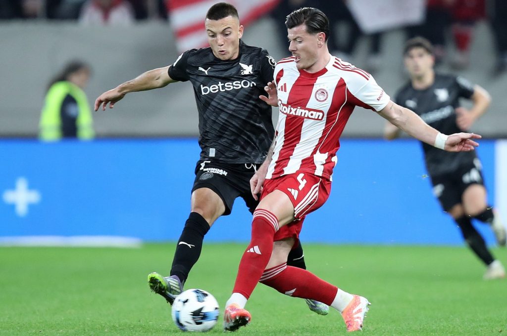 Ολυμπιακός – ΟΦΗ: Η ώρα και το κανάλι του τελικού Super Cup