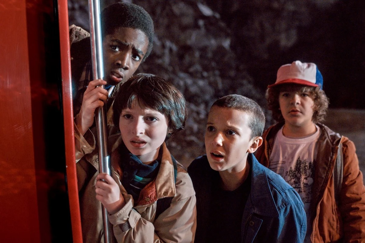 Το Stranger Things και όσα κλείνουν δέκα χρόνια ζωής το 2026