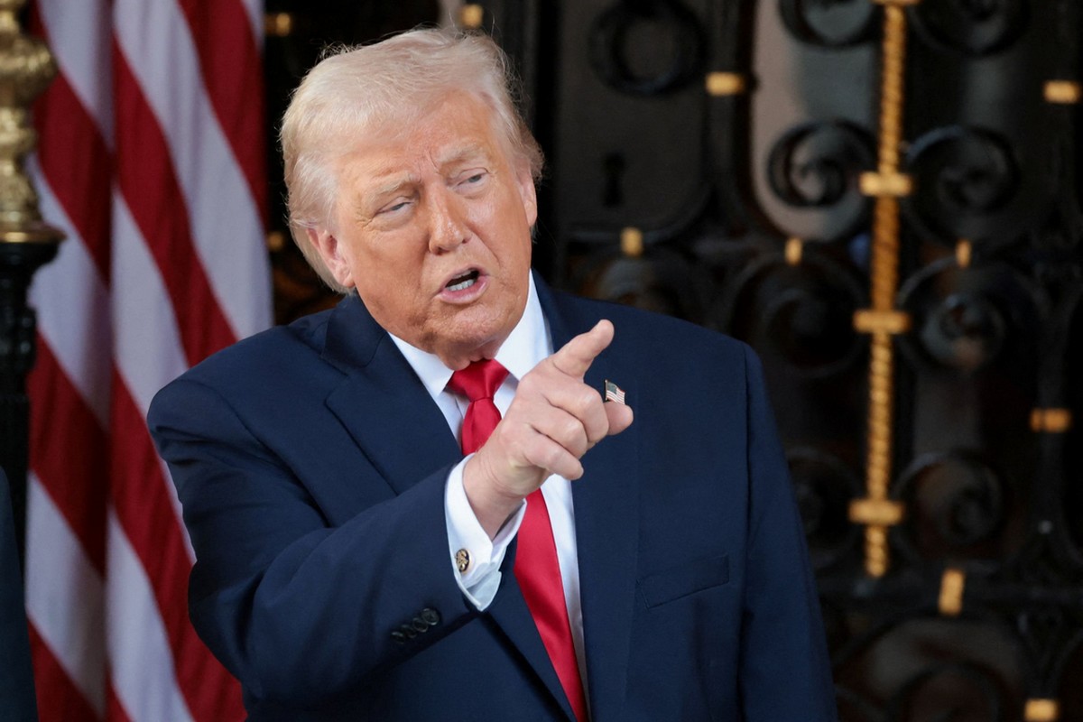 Ανοιχτή απειλή Τραμπ στο Ιράν: «Θα επέμβουμε»