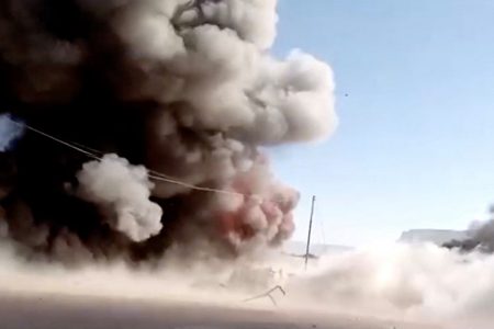 Υεμένη: Είκοσι νεκροί σε βάσεις των αυτονομιστών του νότου