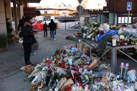 Κραν Μοντανά: Ταυτοποιήθηκαν τα πρώτα τέσσερα θύματα