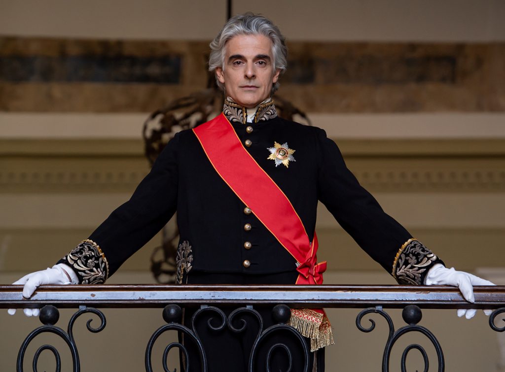 Τοποθέτηση της Εταιρείας Ελλήνων Σκηνοθετών για την ταινία «Καποδίστριας» του Γιάννη Σμαραγδή