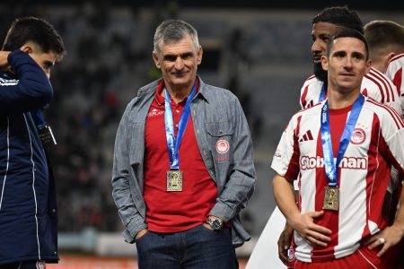 Μεντιλίμπαρ: «Είχαμε υπομονή και πήραμε τον τίτλο»