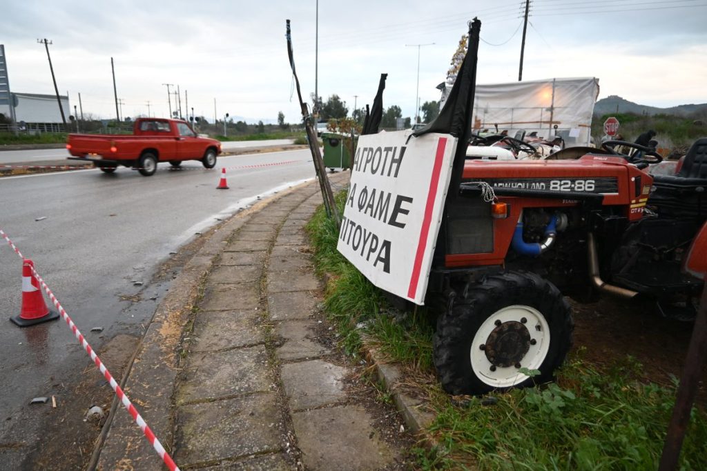 Ώρα μηδέν για τα μπλόκα: Αύριο η κρίσιμη μέρα, τι θα κάνουν οι αγρότες